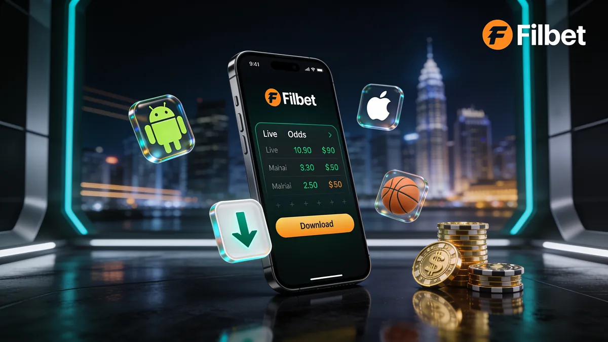About the Filbet Casino App: filbet casino guide for players in the Philippines