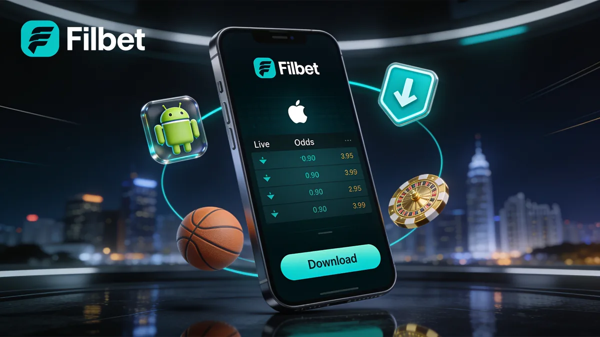 filbet casino in the Philippines — Why Verification is Needed at Filbet Casino